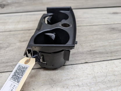 2017-2023 BMW M550i xDrive G30 Center Console Cup Holder 6801508