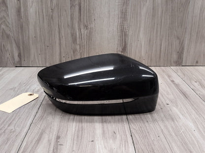 2019-2021 BMW 330i G20 Front Right Passenger Side Mirror Cap Cover 8492898