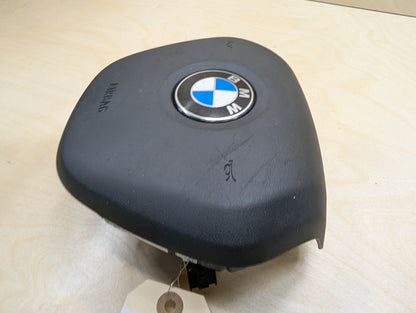 18-24 OEM BMW G01 G02 X3 X4 Driver Steering Wheel Airbag Air Bag