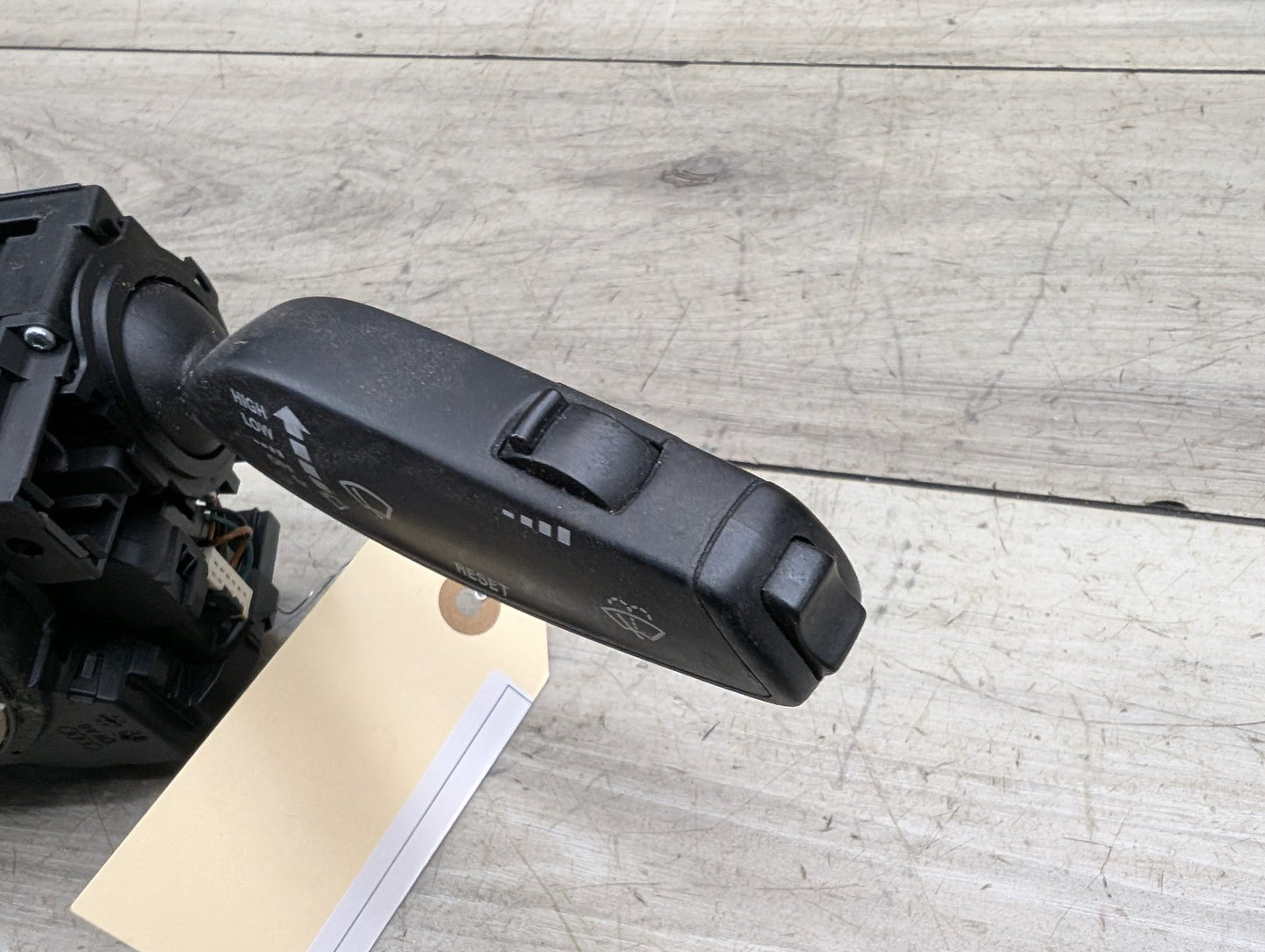 2008 - 2017 Audi S5 8T Steering Wheel Sensor Clockspring 8K0953568L
