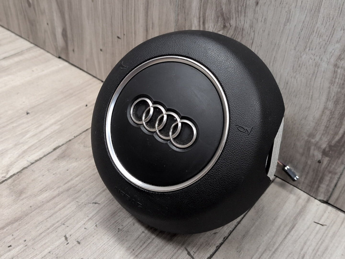 2015-2018 Audi Q3 8U- PN: 8U0880201R