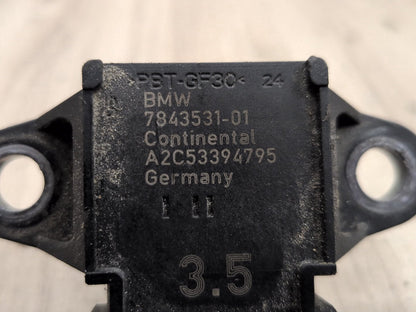 OEM BMW F10 F13 F80 F82 X5 M4 M5 M6 3.5 BAR MAP Manifold Air Pressure Sensor