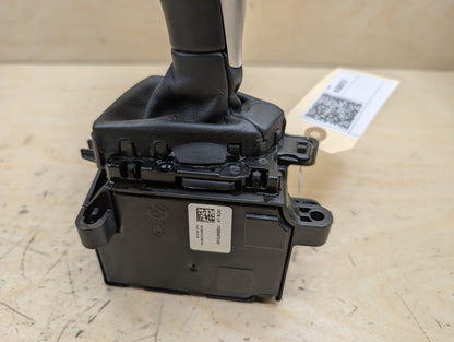 NOTE* 12-18 BMW 328i F30 Gear Selector Controller Shifter Knob Panel Assembly 9291520