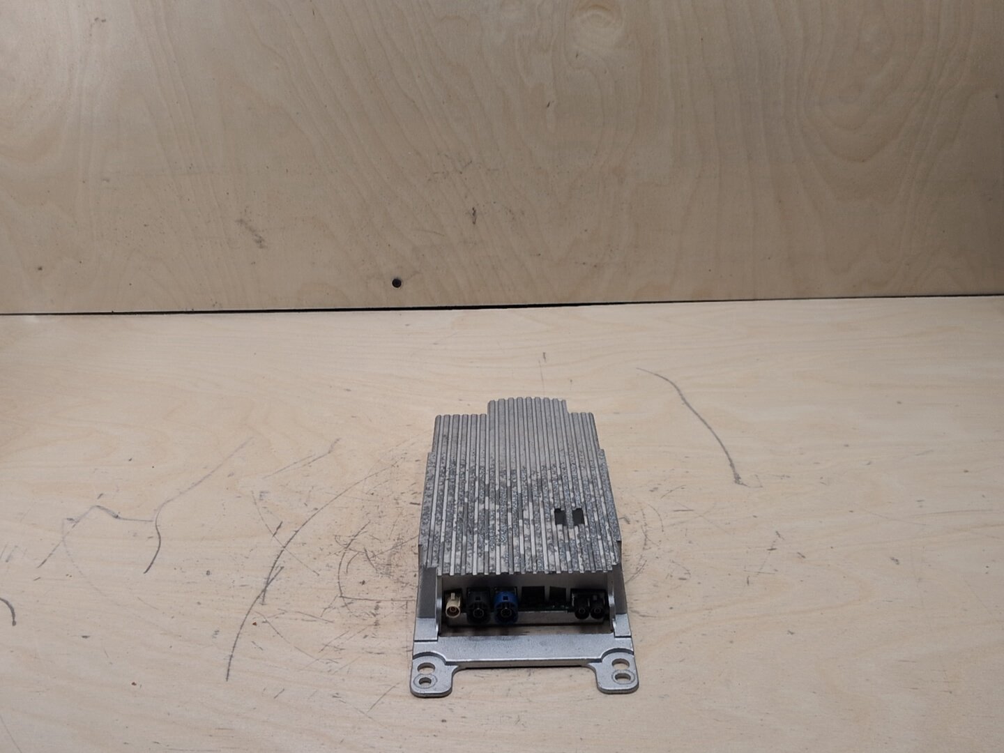 09-13 OEM BMW E82 E90 E92 X1 X5 X6 Combox Telematics Unit TCU Bluetooth Module