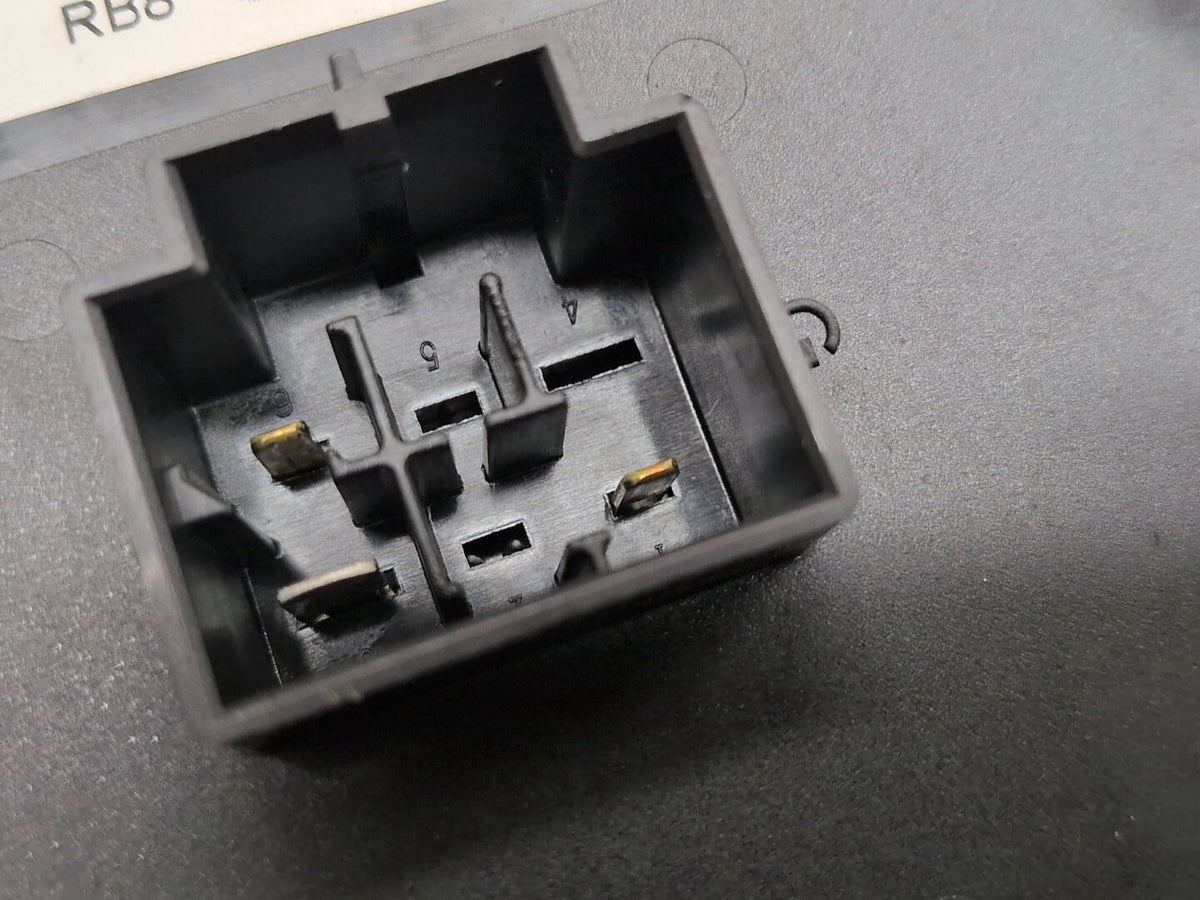 2010-2016 Audi S4 B8 BCM Body Control Module 8K0907063P OEM