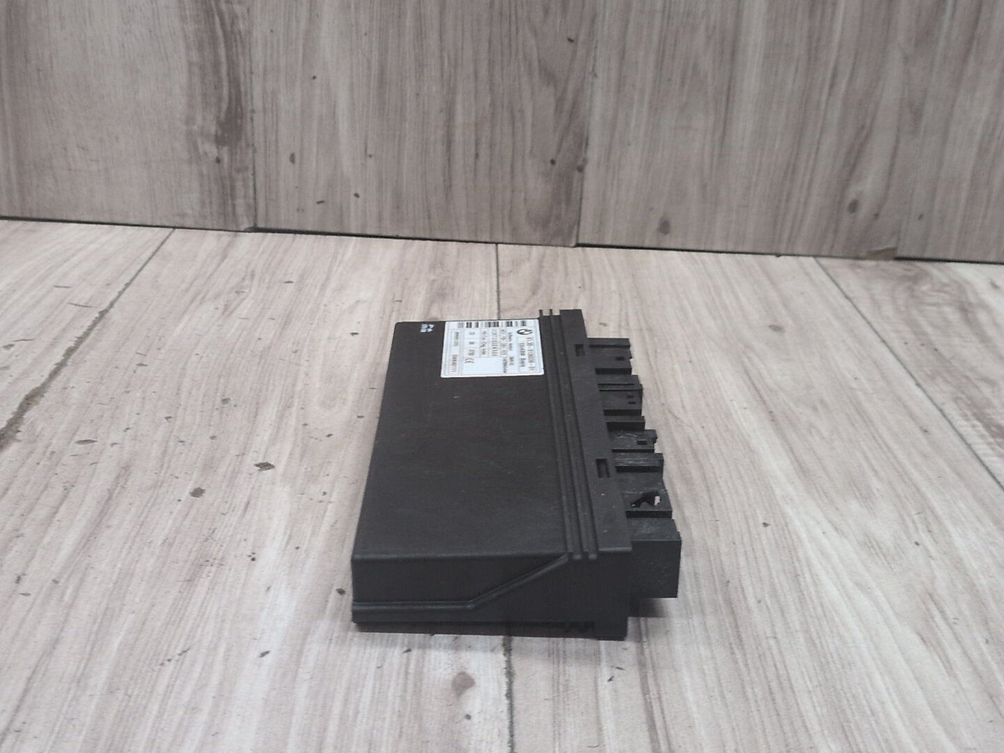 2004-2010 BMW M6 E64 BCM Body Control Module 9136039 OEM