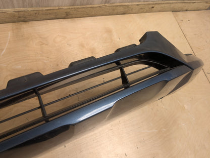 2015-2018 Audi Q3 8U Front Lower Bumper Spoiler