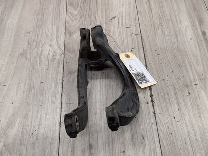 2015 - 2019 BMW X6 F86 Front Right Passenger Spring Strut Shock Absorber Bracket 6851592 S63B44T2