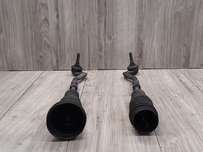 2008 - 2017 Audi S5 8T Left Right Tie Rod W/ Boot SET 4G0423811A