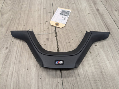 2011 - 2017 BMW X3 F25 Steering Wheel Trim 2457014 N20B20O0