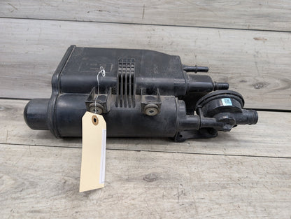 2012-2018 BMW 340i F30 Fuel Vapor Charcoal Canister 7408409