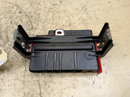 OEM BMW E90 E92 E93 Battery Power Lead Junction Distribution Fuse Box Voltage