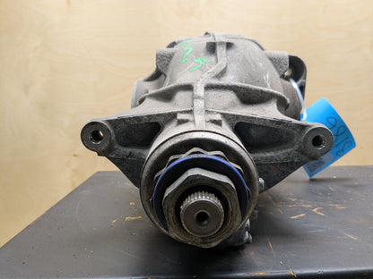 18-24 OEM BMW G01 G02 X3 X4 B46 B58 Rear Differential Axle Gearbox Carrier 3.38