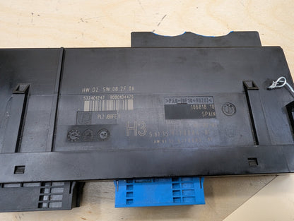 NOTE 2007-2013 BMW 335i E93 BCM Body Control Module 9176884