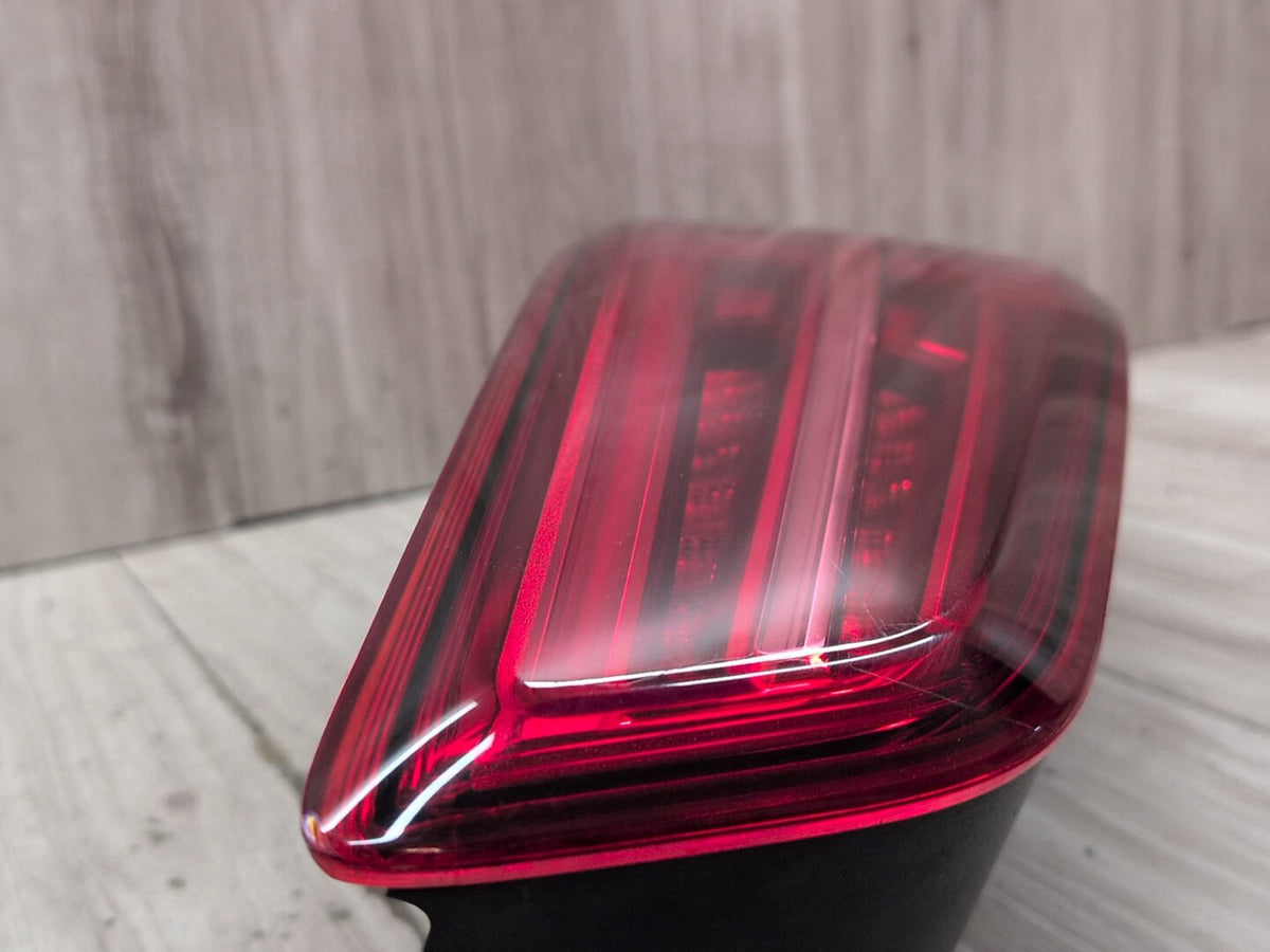 2015-2018 Audi Q3 8U Rear Right Passenger Outer Tail Light 8U0945094AB OEM