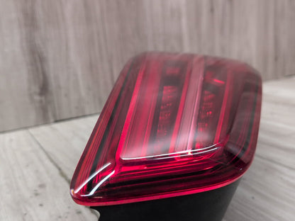 2015-2018 Audi Q3 8U Rear Right Passenger Outer Tail Light 8U0945094AB OEM
