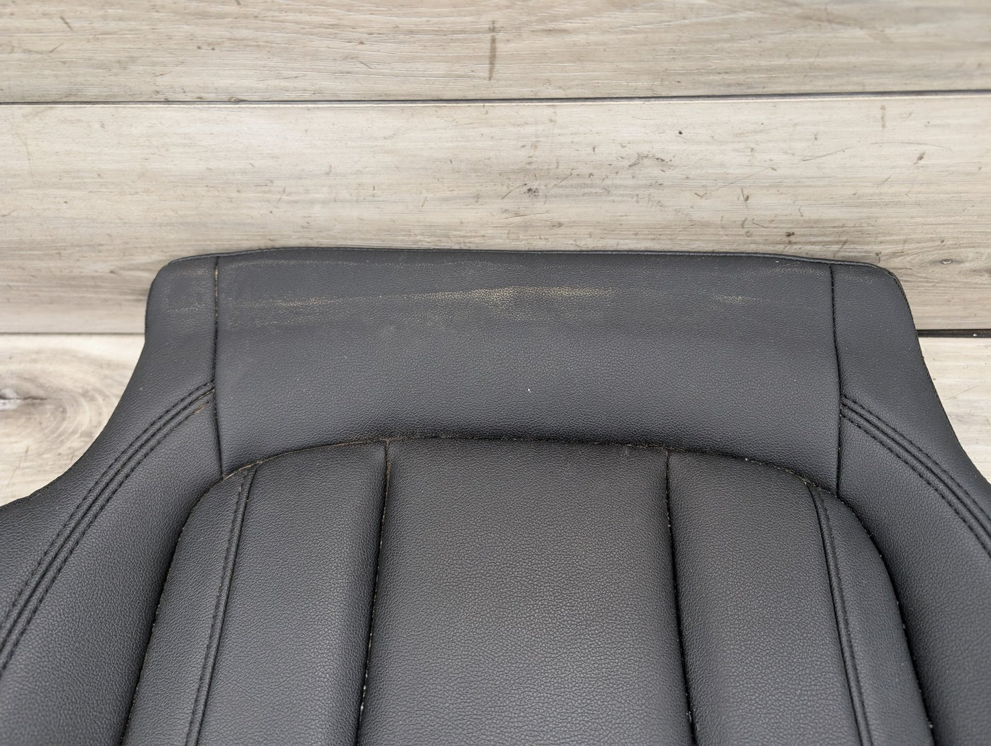 2018 - 2024 BMW X3 G01 Front Left Driver or Right Passenger Seat Lower Cushion 7477372 B46B20O1