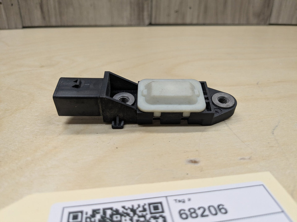 2009-2011 Mercedes-Benz SLK-Class R171 Yaw Rate Sensor Module A0038212851 OEM