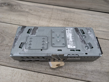 2014 - 2018 BMW X5 F15 Stereo Audio Amp Amplifier 9384637 N63B