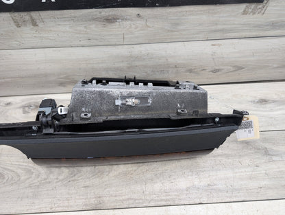 2007-2013 BMW X5 E70 Dashboard Dash Board Panel Glove Box Assemly 9210990