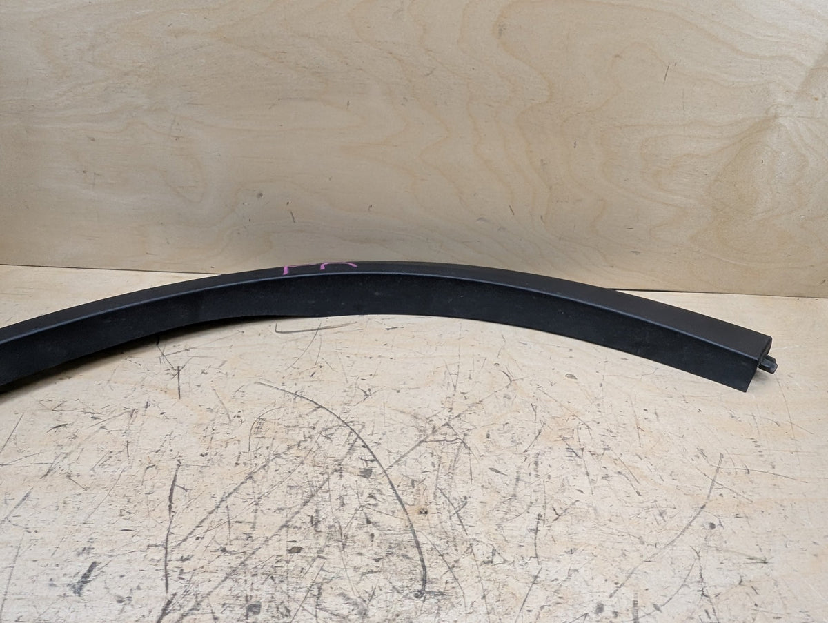19-25 OEM BMW G05 X5 REAR Right Passenger Fender Flare Wheel Arch Molding Trim