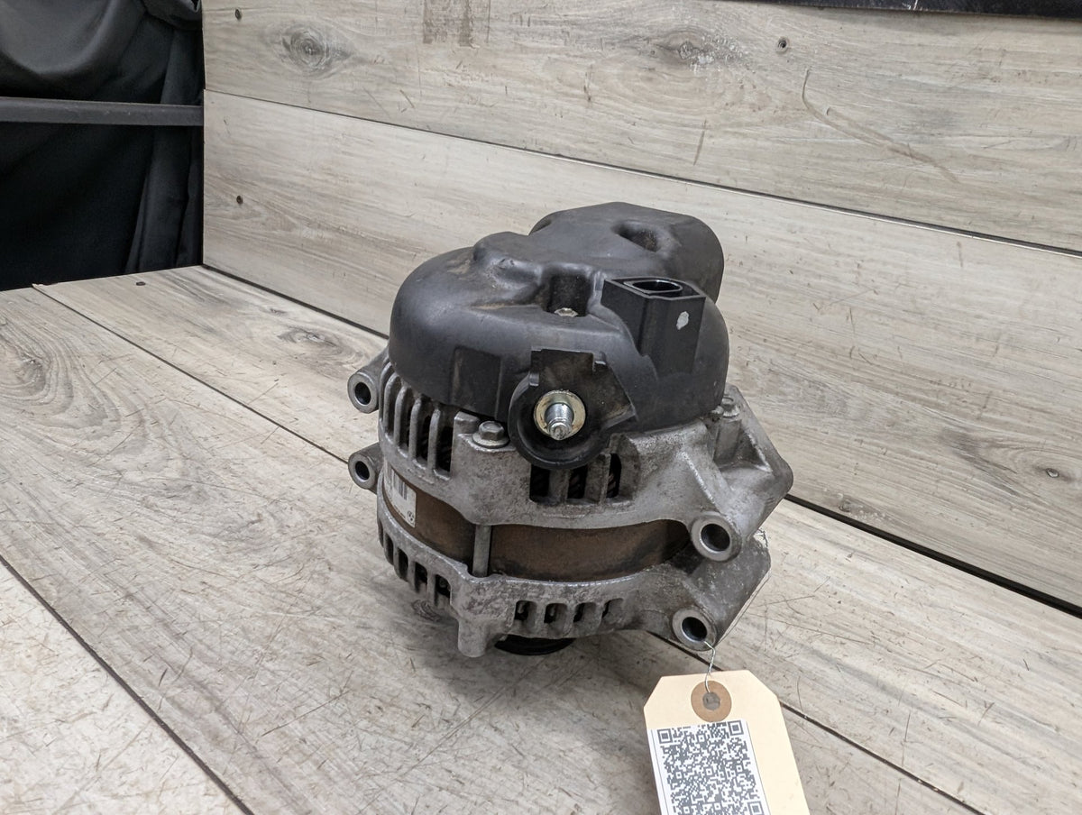 OEM BMW F06 F10 F15 F85 F86 X5 M5 Charging Alternator Generator 210A N63T S63T