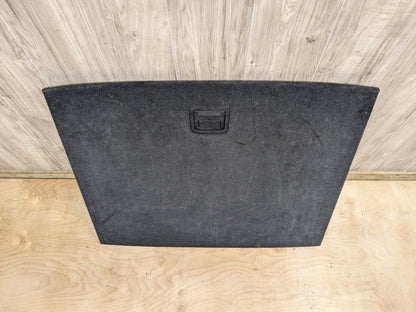 2015-2018 Audi Q3 8U Rear Trunk Cargo Floor Carpet Spare Tire Cover 8U0861529A