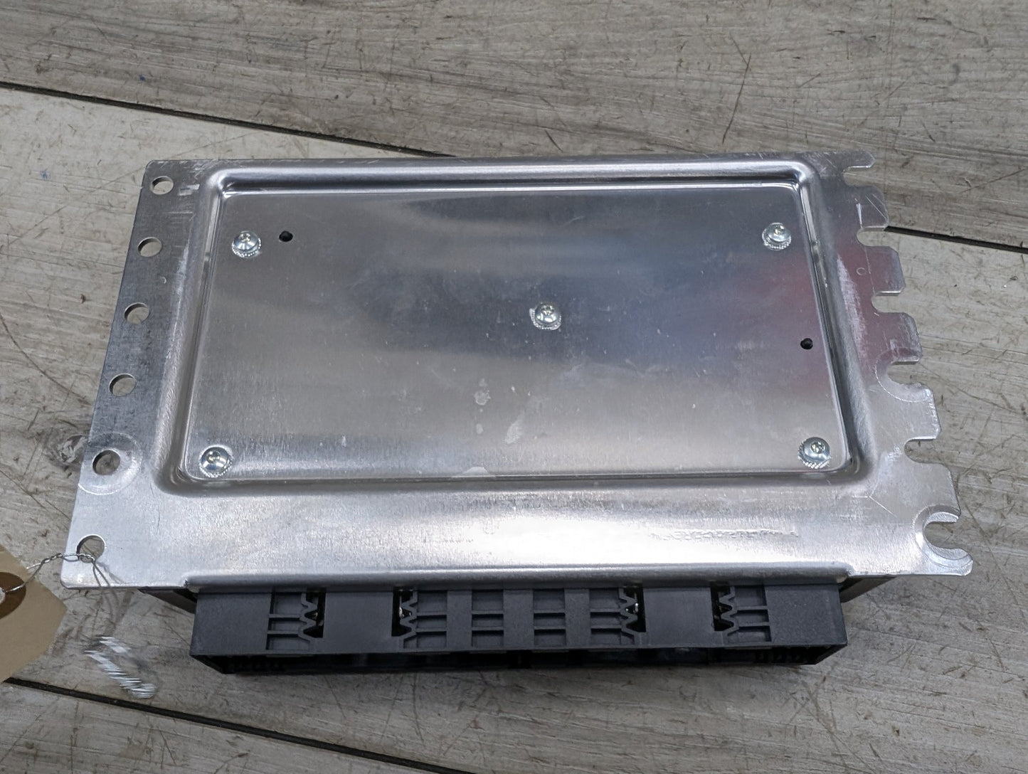 16-19 OEM BMW G11 G12 740 750 Active Air Suspension VDP Control Module Unit