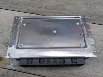 16-19 OEM BMW G11 G12 740 750 Active Air Suspension VDP Control Module Unit