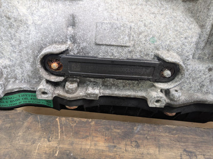 2011-2016 BMW F10 535i N55B30A Automatic Transmission Assembly 8601196