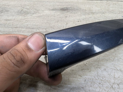 2007-2013 BMW 328i E93 Front Left Driver Exterior Door Handle w/ Comfort Access 7205397