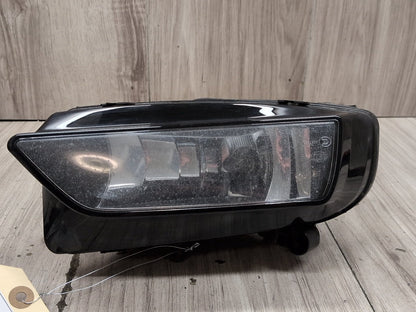 2008 - 2017 Audi S5 8T Front Right Passenger Bumper Fog Lamp Light 8T0941700G