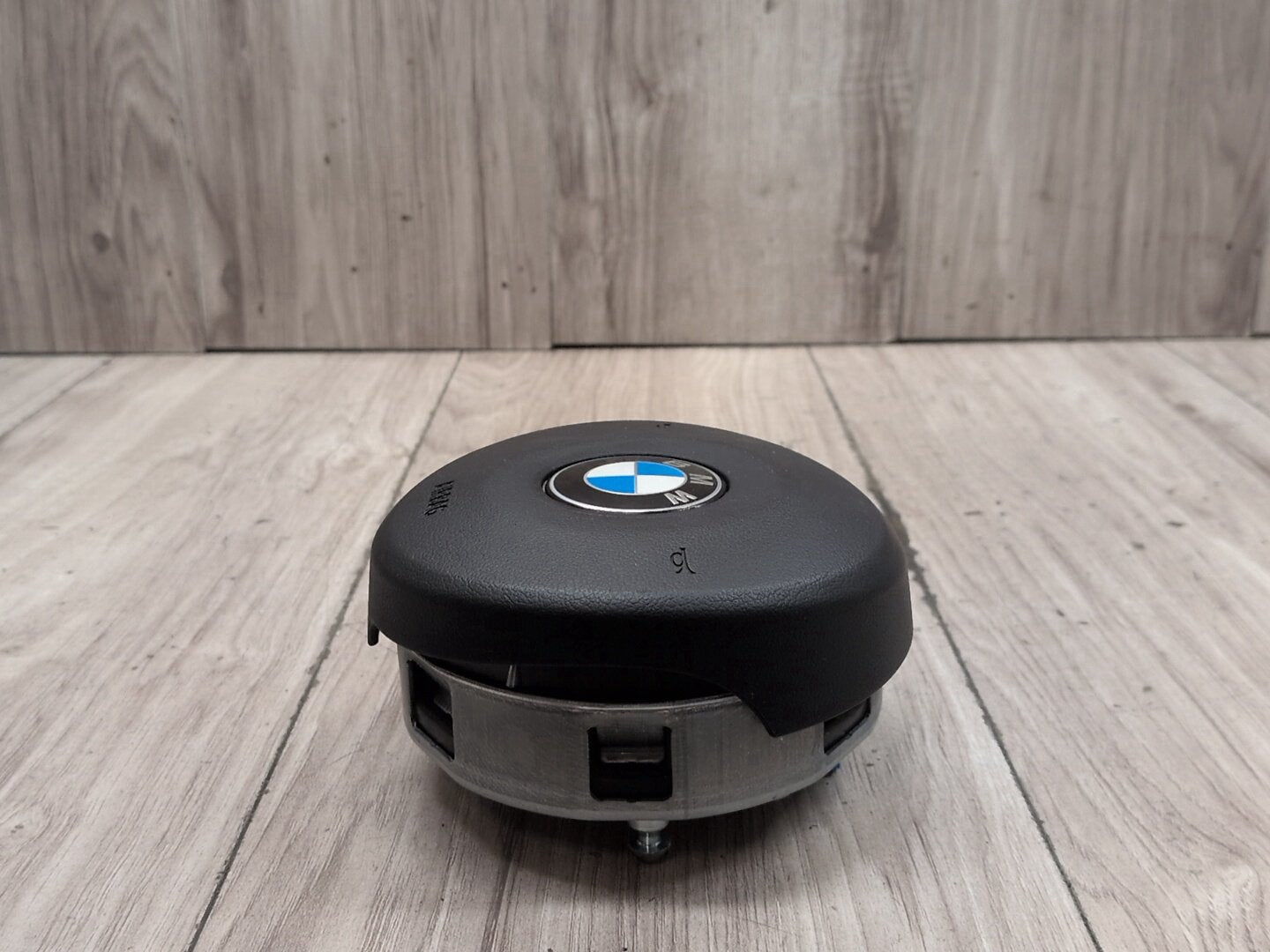 OEM BMW F10 F06 F22 F30 F32 F36 F87 M2 M235 435 M SPORT Steering Wheel Airbag