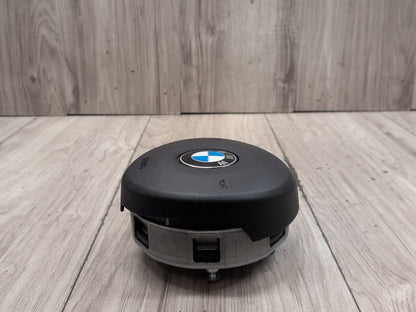 OEM BMW F10 F06 F22 F30 F32 F36 F87 M2 M235 435 M SPORT Steering Wheel Airbag