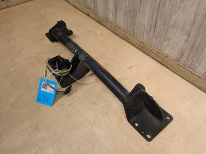 2007-13 BMW X5 E70 Aftermarket Tow Hitch Trailer