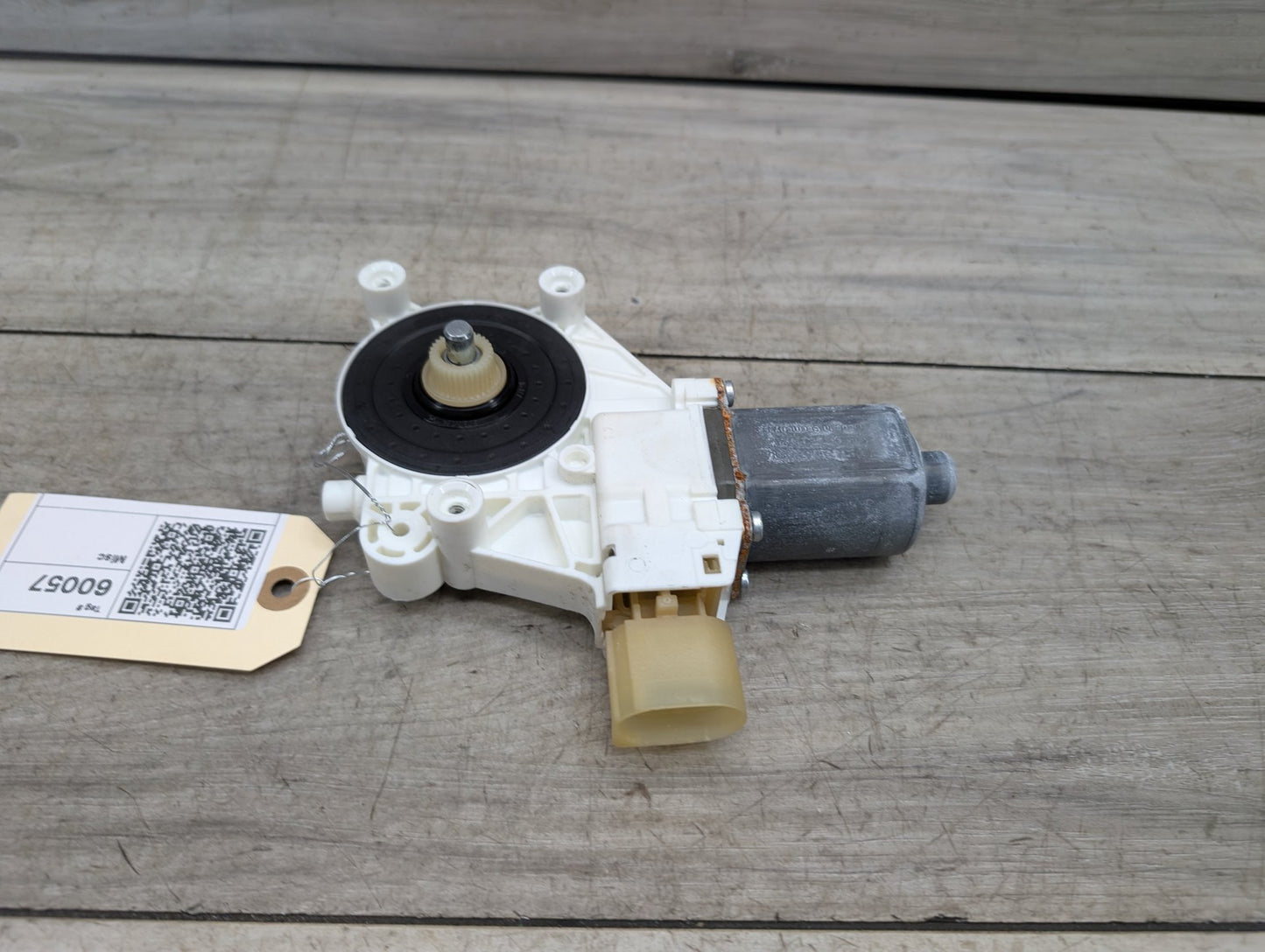 OEM BMW F02 F22 F32 F36 F82 Front Rear Left Driver Door Window Regulator Motor