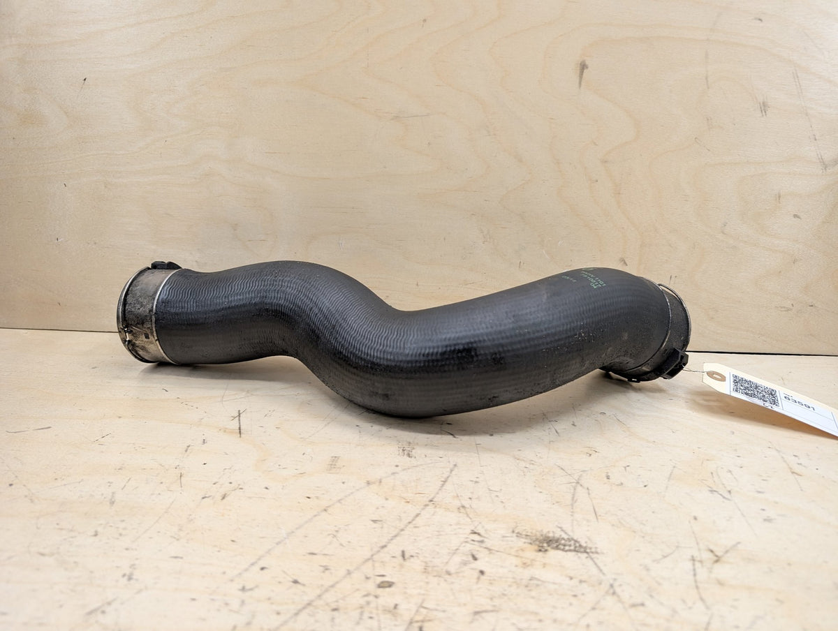 2012-2018 BMW 328i F30 Engine Motor Air Duct Tube Hose 7810617 OEM