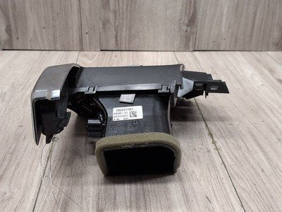 2014-2018 BMW X5 F85 Dashboard Dash Board Right Passenger Air Vent 2852217 OEM