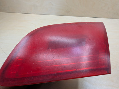 07-10 OEM BMW E93 328 335 M3 CONVERTIBLE Rear Right Passenger Trunk Tail Light