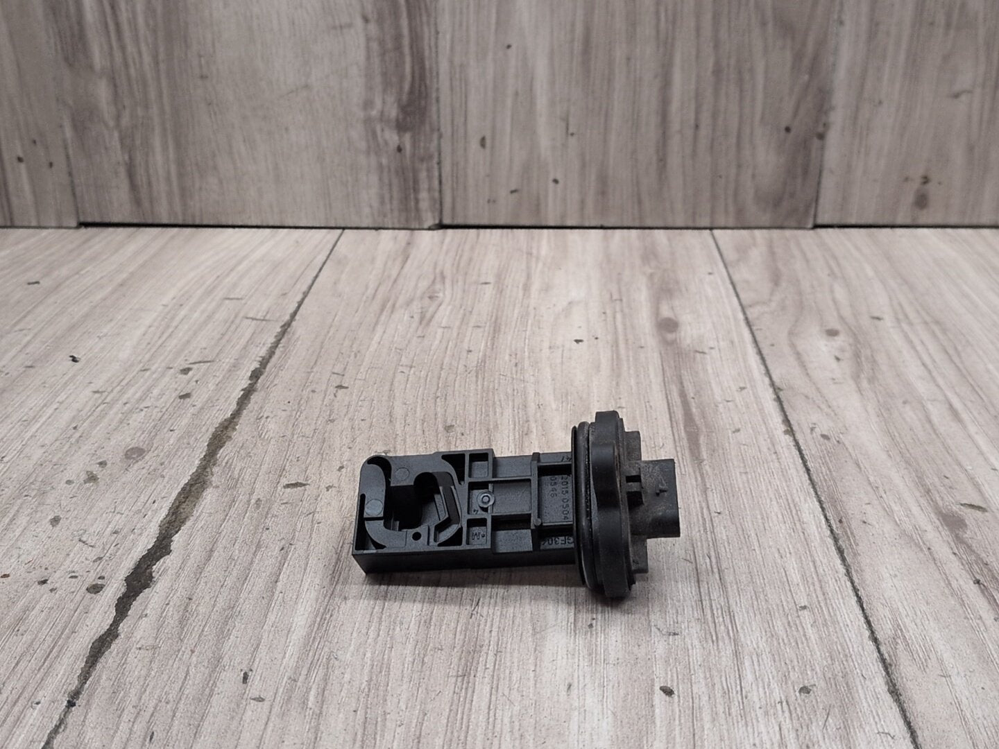 OEM BMW F10 F13 F15 F85 F86 X5 M6 Engine N63 S63 MAF Mass Air Flow Sensor Meter