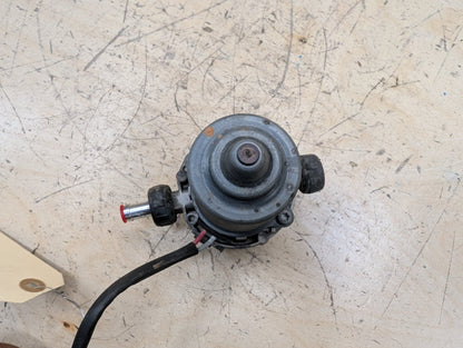 02-15 Audi A4 A5 A6 Q7 RS5 S4 S5 S6 Power Brake Booster Vacuum Pump 8E0927317H