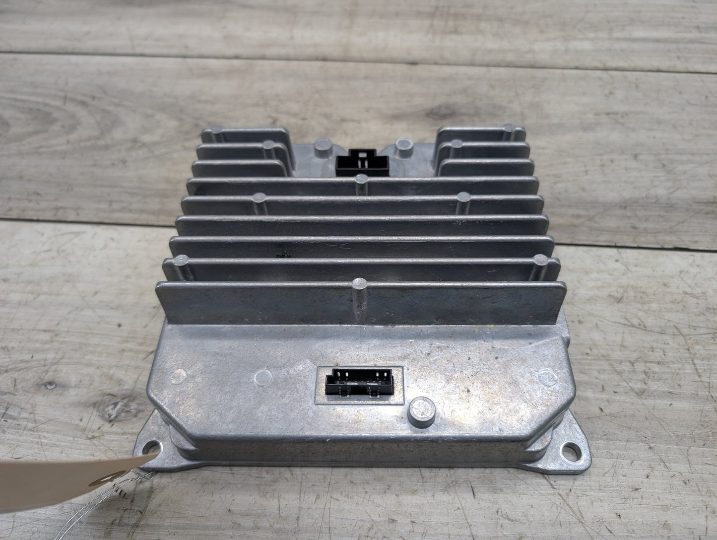 14-19 OEM BMW F15 F16 F85 F86 X5 X6 X5M Transformator Voltage Converter Module