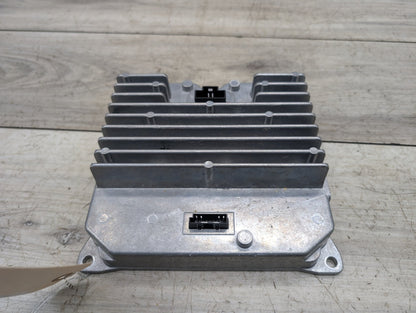 14-19 OEM BMW F15 F16 F85 F86 X5 X6 X5M Transformator Voltage Converter Module