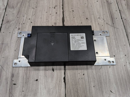 2011-2016 BMW M5 F10 Antenna Telematics Control Module 9293243 OEM