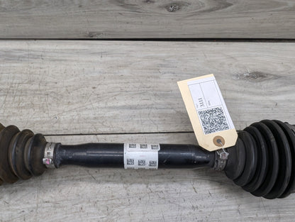 OEM BMW G01 G02 F97 F98 AWD Front Right Passenger Side Output Half Shaft CV Axle