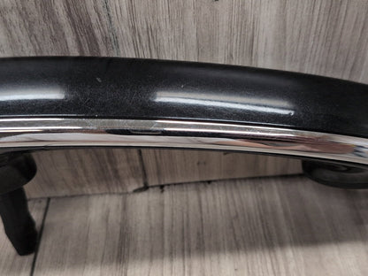 16-19 OEM BMW G11 G12 740 750 COMFORT ACCESS Front Left Door Handle Black 475