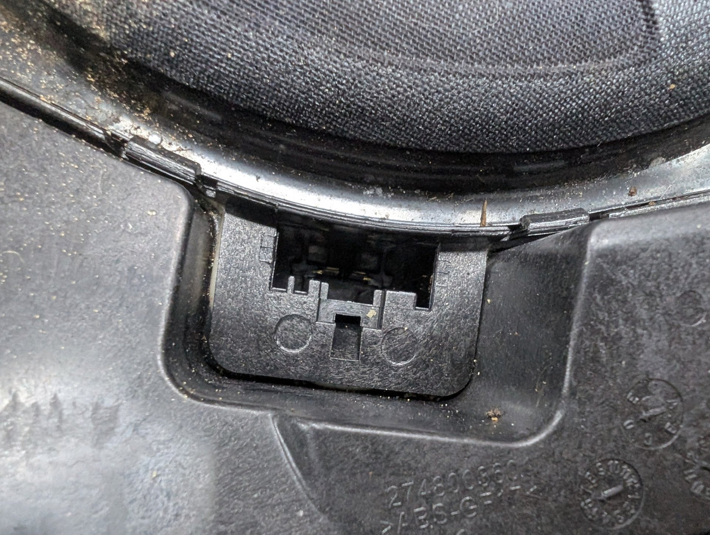 OEM BMW F30 F32 F33 F36 F80 F82 M3 M4 Sub Subwoofers Audio Speaker HARMAN KARDON