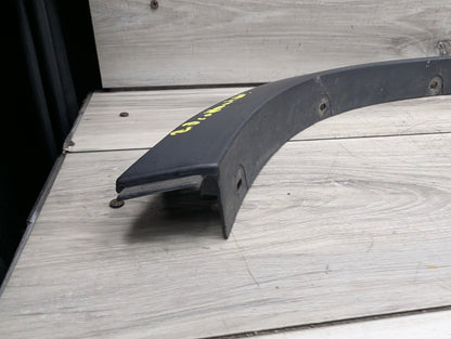 OEM BMW F25 F26 X3 X4 Rear Right Passenger Fender Flare Wheel Arch Molding Trim