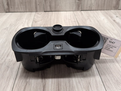 OEM BMW G20 G22 G26 G42 G80 G82 M3 Center Console Cup Holder Storage Compartment