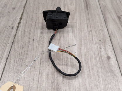 10-18 OEM BMW F01 F07 F10 F13 F01 F02 Steering Column Adjustment & Heated Switch